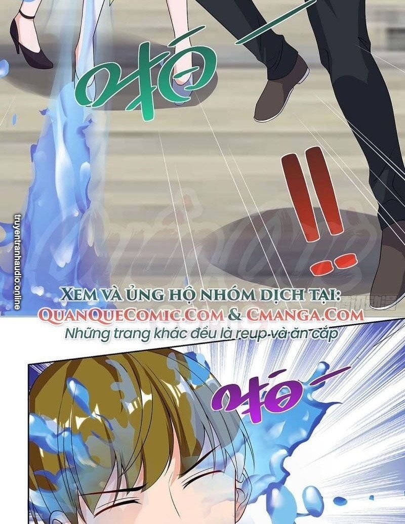 đọc truyện Trọng Sinh Khí Thiếu Quy Lai Chương 115 ảnh 22 tại Thiên Thai Truyện