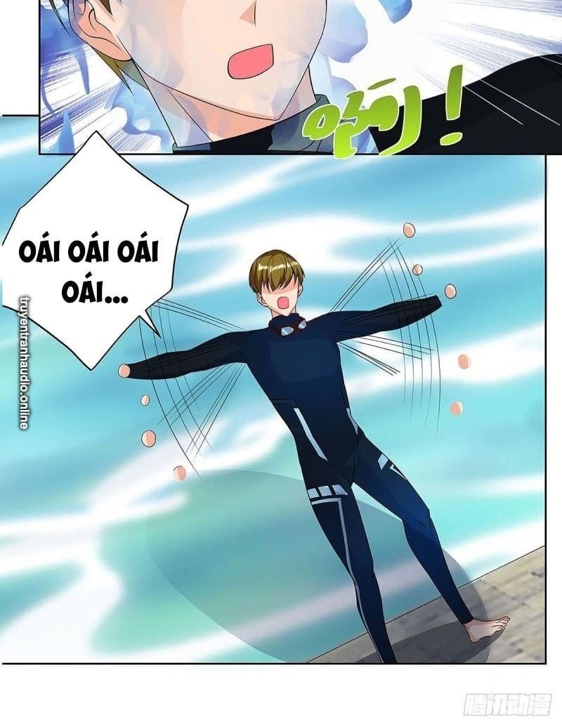 đọc truyện Trọng Sinh Khí Thiếu Quy Lai Chương 115 ảnh 23 tại Thiên Thai Truyện