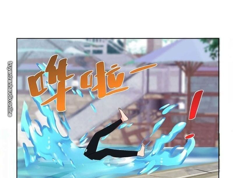 đọc truyện Trọng Sinh Khí Thiếu Quy Lai Chương 115 ảnh 24 tại Thiên Thai Truyện