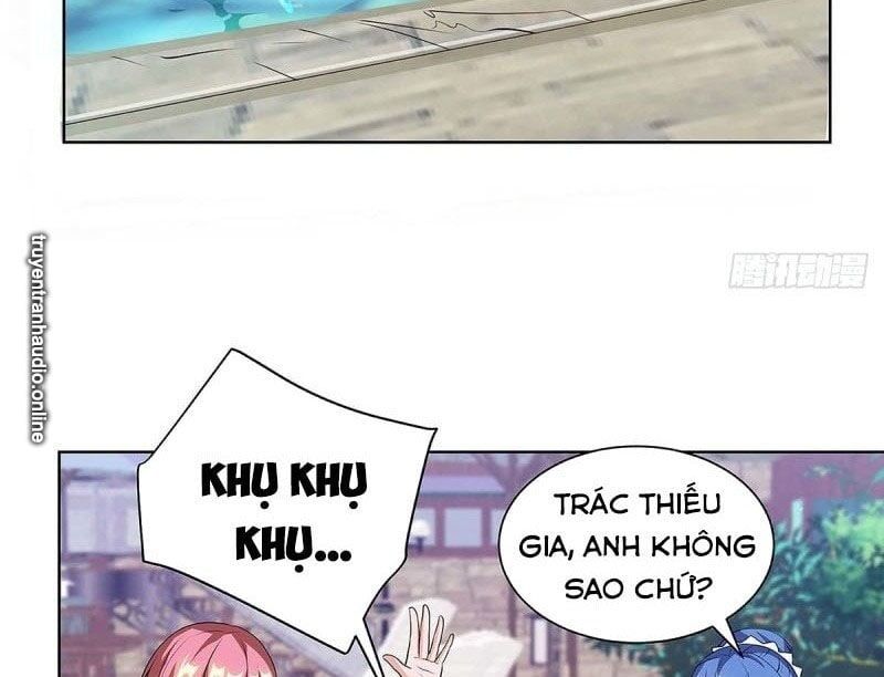 đọc truyện Trọng Sinh Khí Thiếu Quy Lai Chương 115 ảnh 25 tại Thiên Thai Truyện