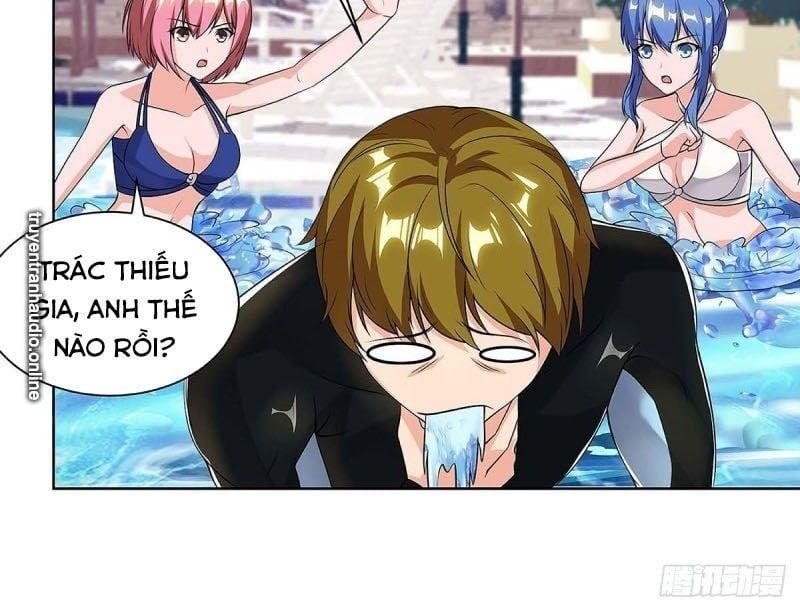 đọc truyện Trọng Sinh Khí Thiếu Quy Lai Chương 115 ảnh 26 tại Thiên Thai Truyện