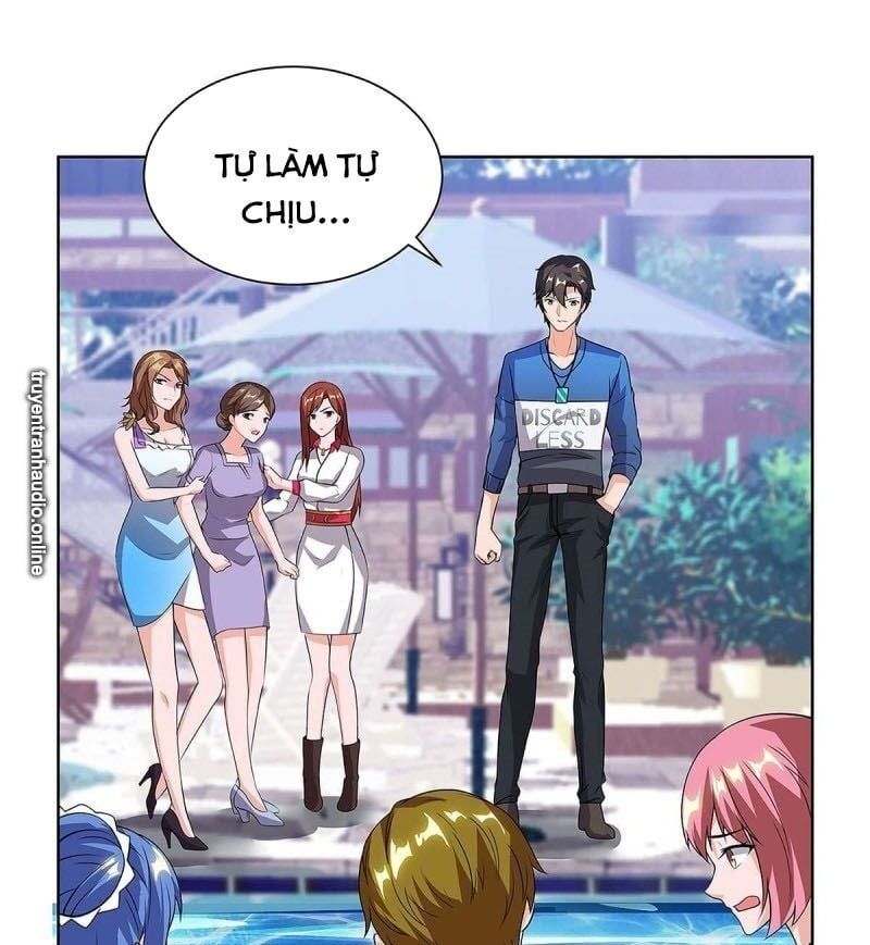 đọc truyện Trọng Sinh Khí Thiếu Quy Lai Chương 115 ảnh 27 tại Thiên Thai Truyện