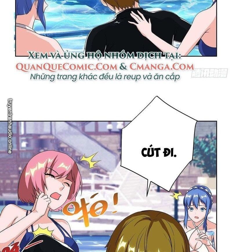 đọc truyện Trọng Sinh Khí Thiếu Quy Lai Chương 115 ảnh 28 tại Thiên Thai Truyện