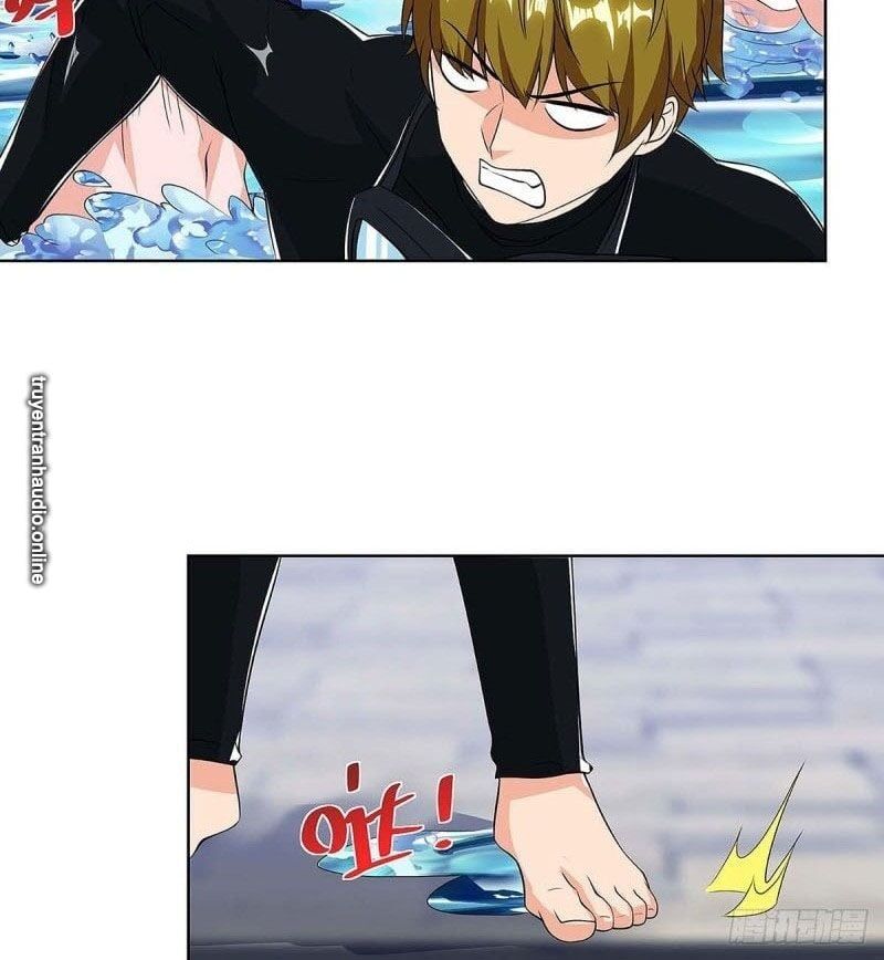 đọc truyện Trọng Sinh Khí Thiếu Quy Lai Chương 115 ảnh 29 tại Thiên Thai Truyện