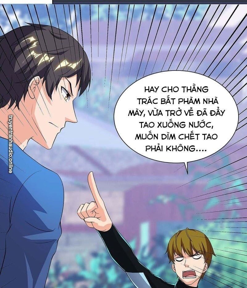 đọc truyện Trọng Sinh Khí Thiếu Quy Lai Chương 115 ảnh 30 tại Thiên Thai Truyện