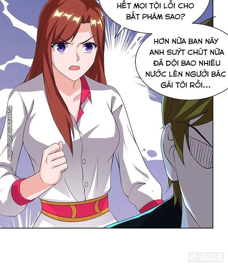 đọc truyện Trọng Sinh Khí Thiếu Quy Lai Chương 115 ảnh 32 tại Thiên Thai Truyện