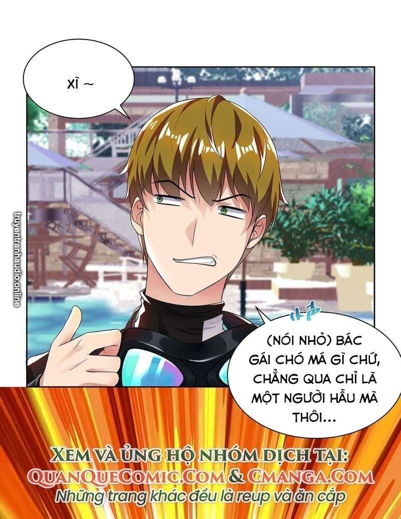 đọc truyện Trọng Sinh Khí Thiếu Quy Lai Chương 115 ảnh 33 tại Thiên Thai Truyện