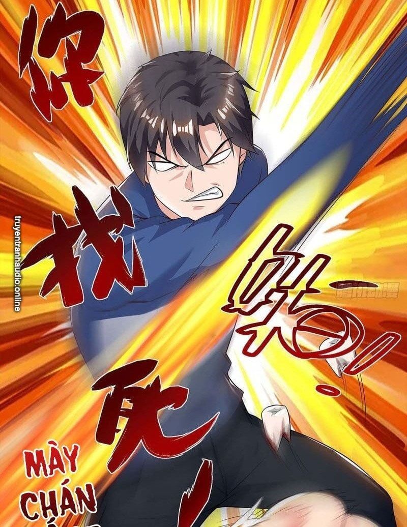 đọc truyện Trọng Sinh Khí Thiếu Quy Lai Chương 115 ảnh 34 tại Thiên Thai Truyện