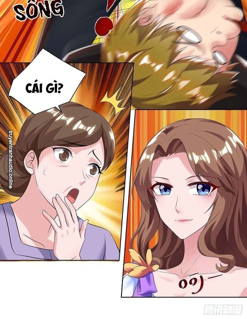 đọc truyện Trọng Sinh Khí Thiếu Quy Lai Chương 115 ảnh 35 tại Thiên Thai Truyện