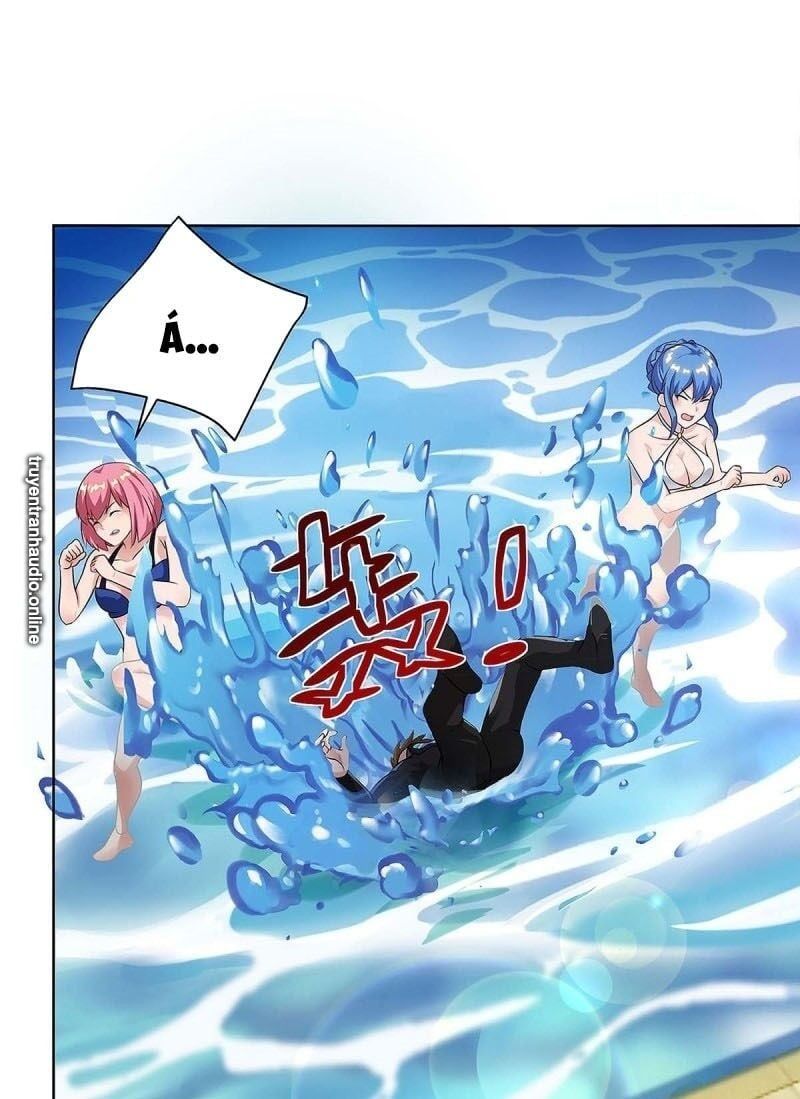 đọc truyện Trọng Sinh Khí Thiếu Quy Lai Chương 115 ảnh 36 tại Thiên Thai Truyện