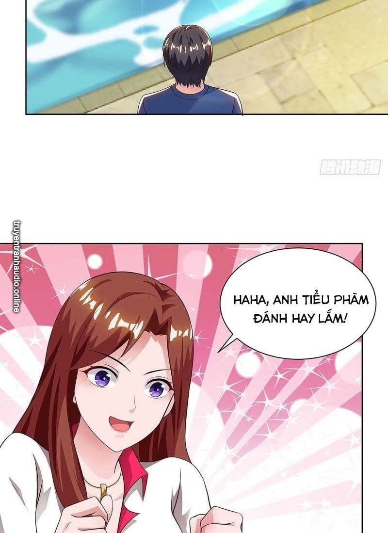 đọc truyện Trọng Sinh Khí Thiếu Quy Lai Chương 115 ảnh 37 tại Thiên Thai Truyện