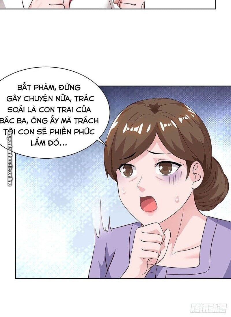 đọc truyện Trọng Sinh Khí Thiếu Quy Lai Chương 115 ảnh 38 tại Thiên Thai Truyện