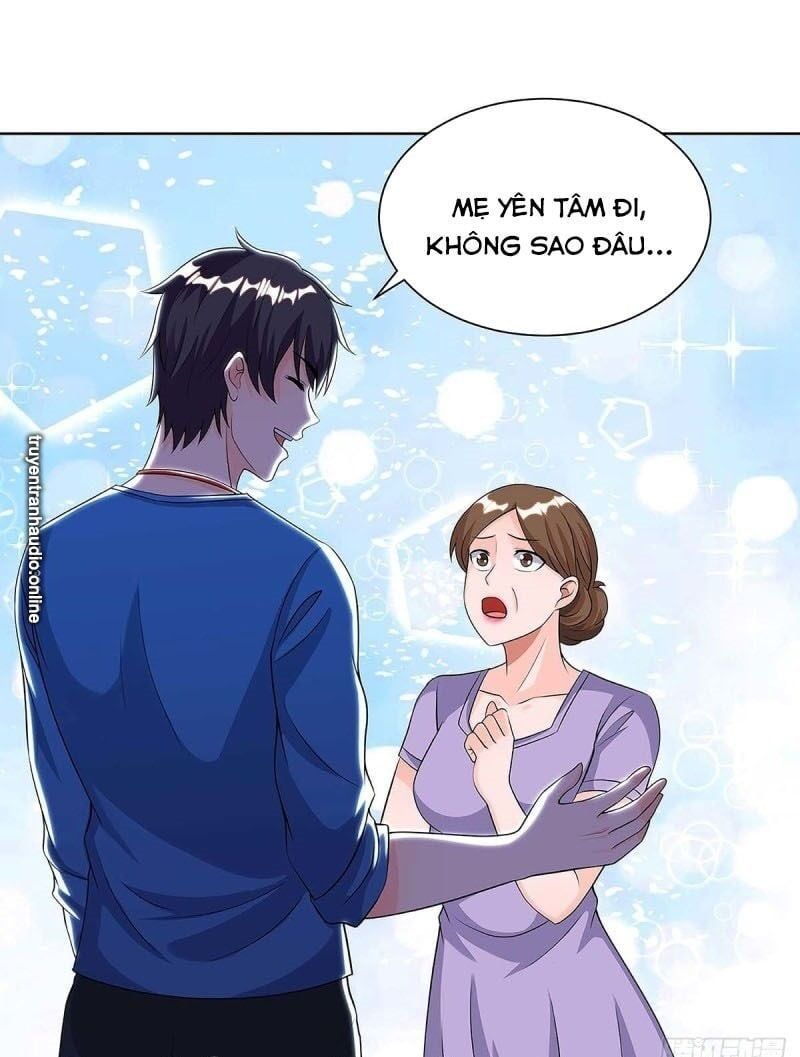 đọc truyện Trọng Sinh Khí Thiếu Quy Lai Chương 115 ảnh 39 tại Thiên Thai Truyện