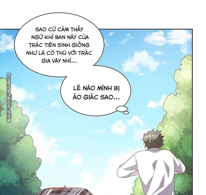 đọc truyện Trọng Sinh Khí Thiếu Quy Lai Chương 115 ảnh 6 tại Thiên Thai Truyện