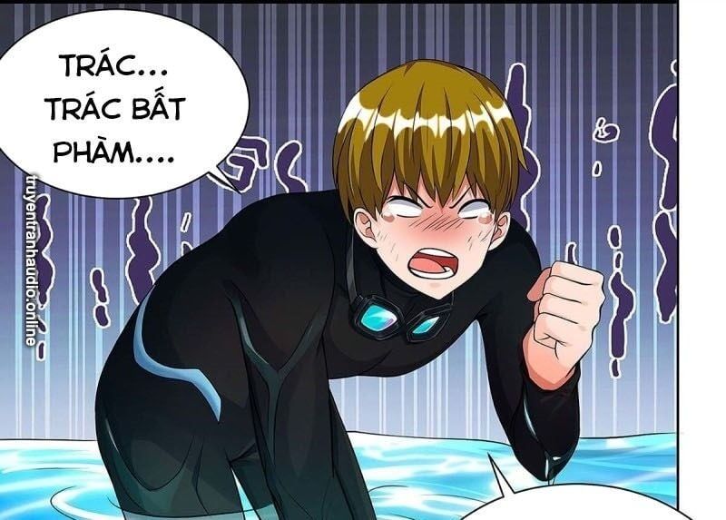 đọc truyện Trọng Sinh Khí Thiếu Quy Lai Chương 115 ảnh 42 tại Thiên Thai Truyện