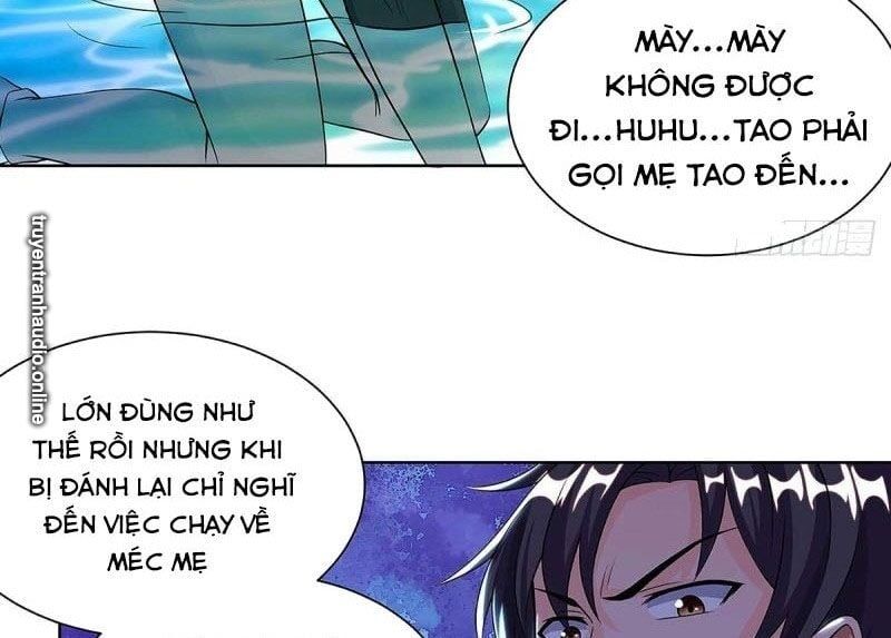 đọc truyện Trọng Sinh Khí Thiếu Quy Lai Chương 115 ảnh 43 tại Thiên Thai Truyện