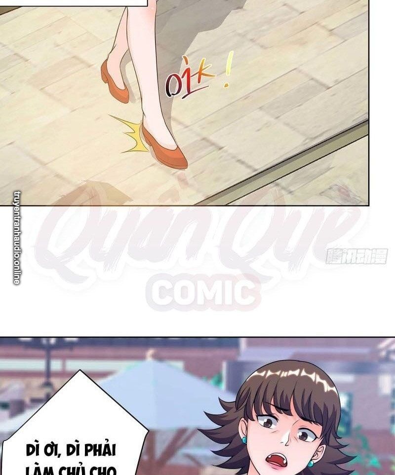 đọc truyện Trọng Sinh Khí Thiếu Quy Lai Chương 115 ảnh 46 tại Thiên Thai Truyện