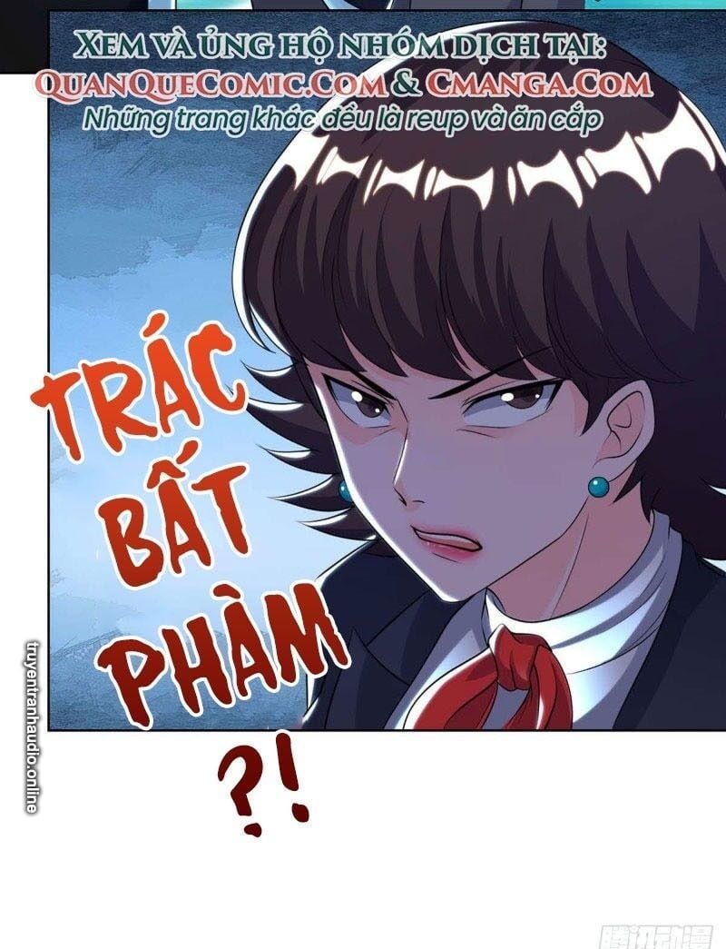 đọc truyện Trọng Sinh Khí Thiếu Quy Lai Chương 115 ảnh 48 tại Thiên Thai Truyện