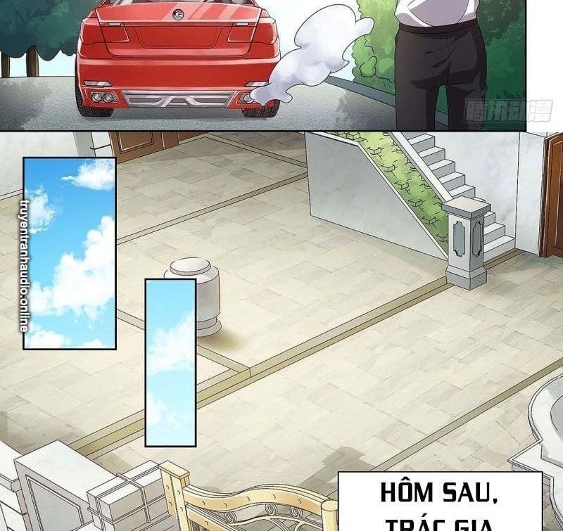 đọc truyện Trọng Sinh Khí Thiếu Quy Lai Chương 115 ảnh 7 tại Thiên Thai Truyện