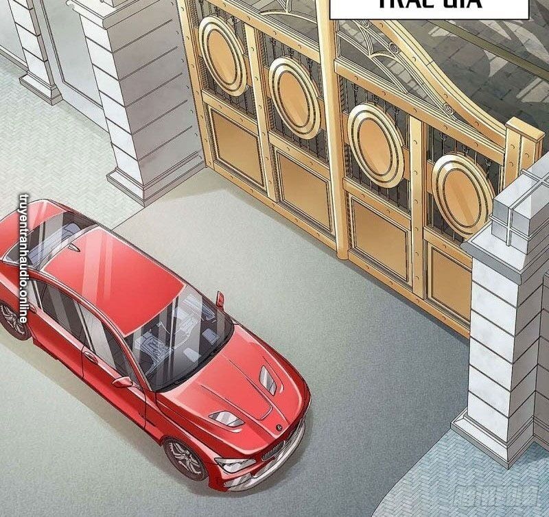 đọc truyện Trọng Sinh Khí Thiếu Quy Lai Chương 115 ảnh 8 tại Thiên Thai Truyện