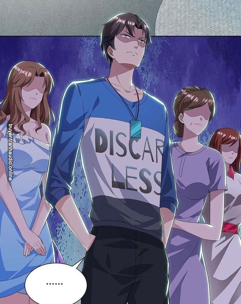 đọc truyện Trọng Sinh Khí Thiếu Quy Lai Chương 115 ảnh 9 tại Thiên Thai Truyện