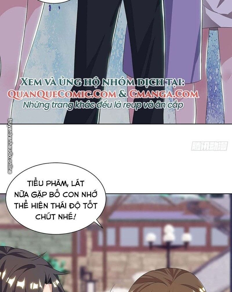 đọc truyện Trọng Sinh Khí Thiếu Quy Lai Chương 115 ảnh 10 tại Thiên Thai Truyện