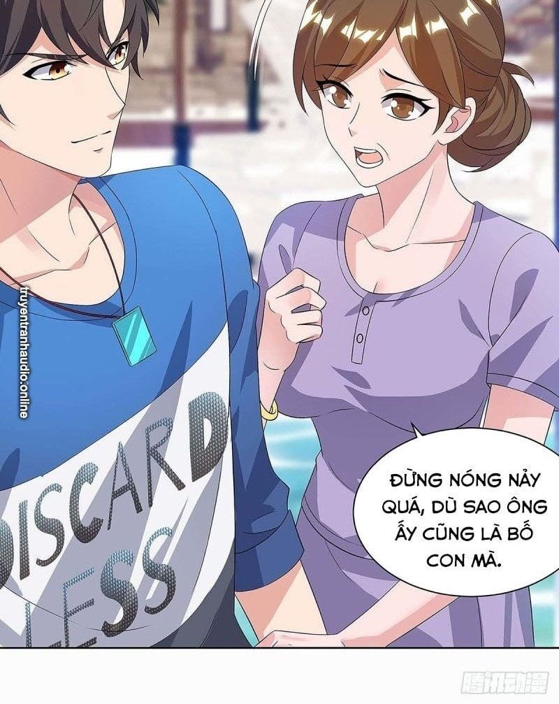 đọc truyện Trọng Sinh Khí Thiếu Quy Lai Chương 115 ảnh 11 tại Thiên Thai Truyện