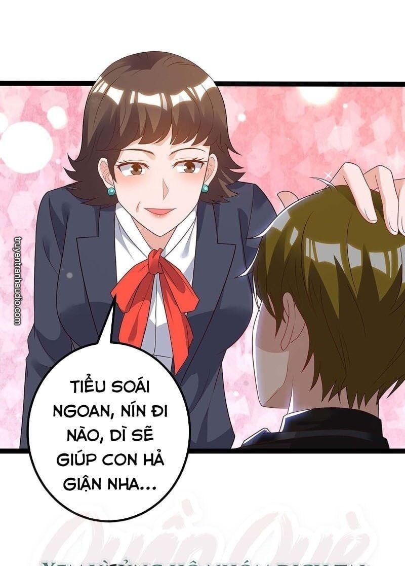 đọc truyện Trọng Sinh Khí Thiếu Quy Lai Chương 116 ảnh 3 tại Thiên Thai Truyện