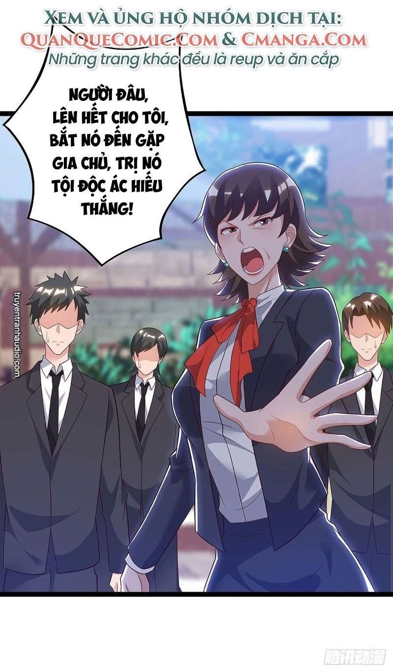 đọc truyện Trọng Sinh Khí Thiếu Quy Lai Chương 116 ảnh 12 tại Thiên Thai Truyện