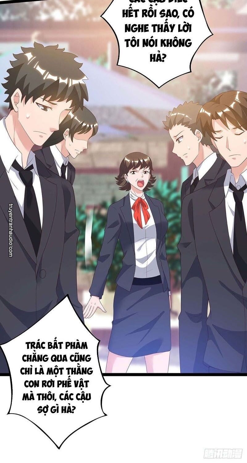 đọc truyện Trọng Sinh Khí Thiếu Quy Lai Chương 116 ảnh 14 tại Thiên Thai Truyện