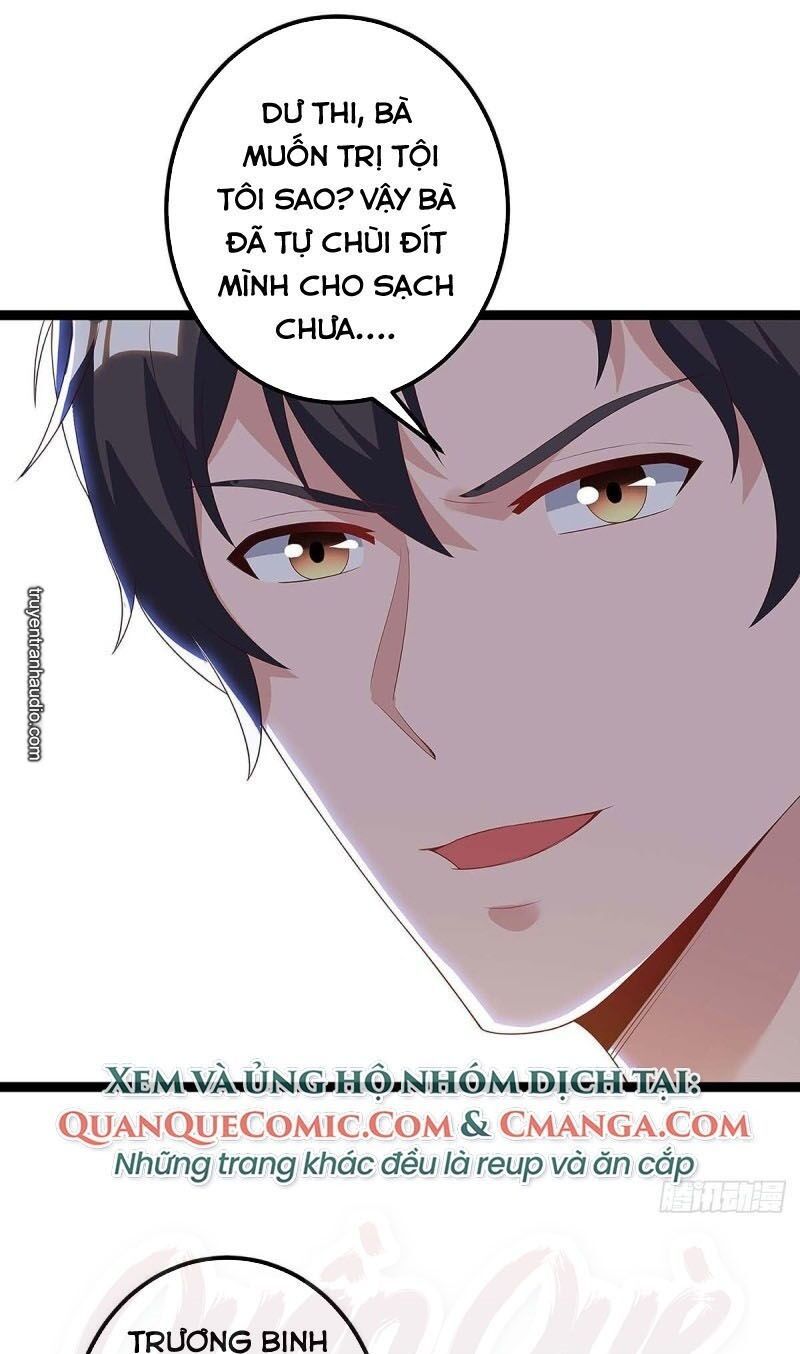 đọc truyện Trọng Sinh Khí Thiếu Quy Lai Chương 116 ảnh 15 tại Thiên Thai Truyện