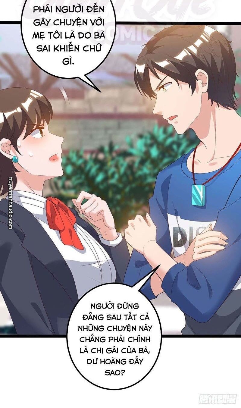 đọc truyện Trọng Sinh Khí Thiếu Quy Lai Chương 116 ảnh 16 tại Thiên Thai Truyện