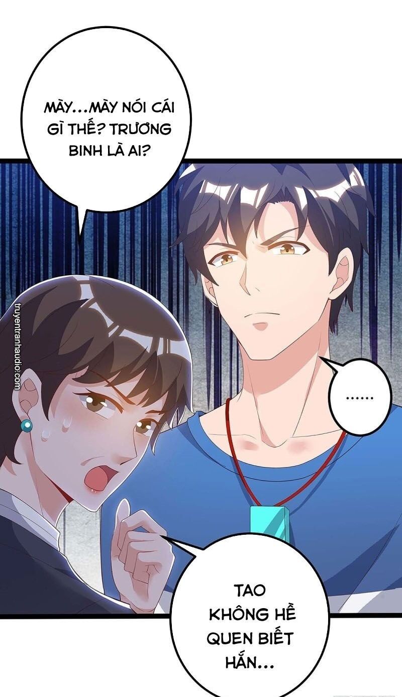 đọc truyện Trọng Sinh Khí Thiếu Quy Lai Chương 116 ảnh 17 tại Thiên Thai Truyện