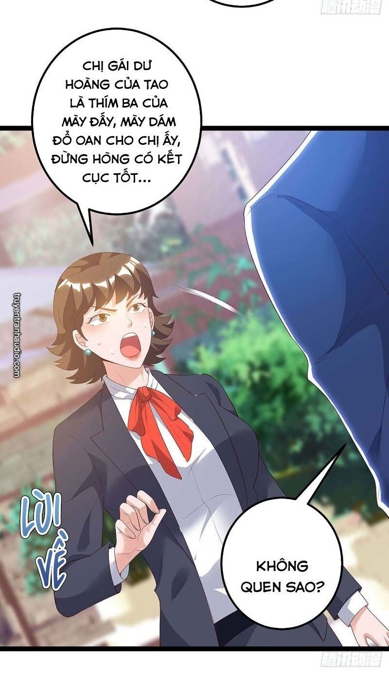 đọc truyện Trọng Sinh Khí Thiếu Quy Lai Chương 116 ảnh 18 tại Thiên Thai Truyện