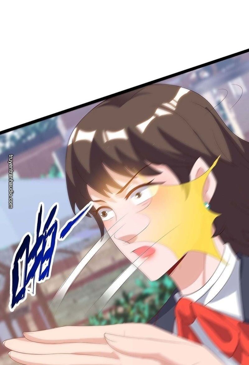 đọc truyện Trọng Sinh Khí Thiếu Quy Lai Chương 116 ảnh 19 tại Thiên Thai Truyện