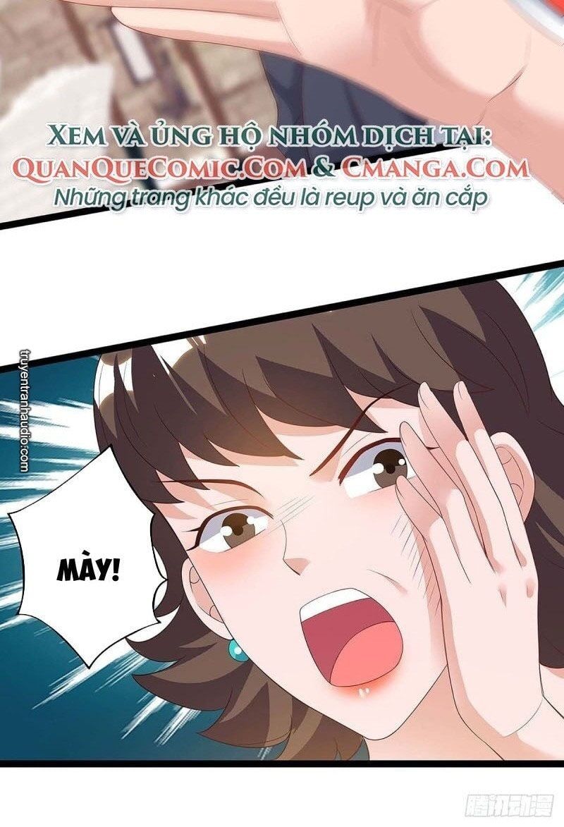 đọc truyện Trọng Sinh Khí Thiếu Quy Lai Chương 116 ảnh 20 tại Thiên Thai Truyện