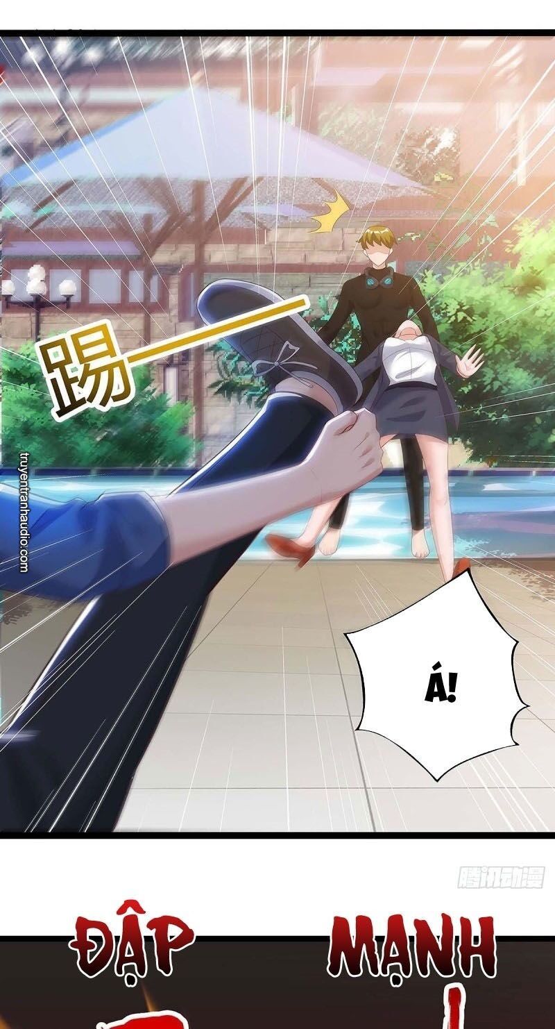 đọc truyện Trọng Sinh Khí Thiếu Quy Lai Chương 116 ảnh 21 tại Thiên Thai Truyện