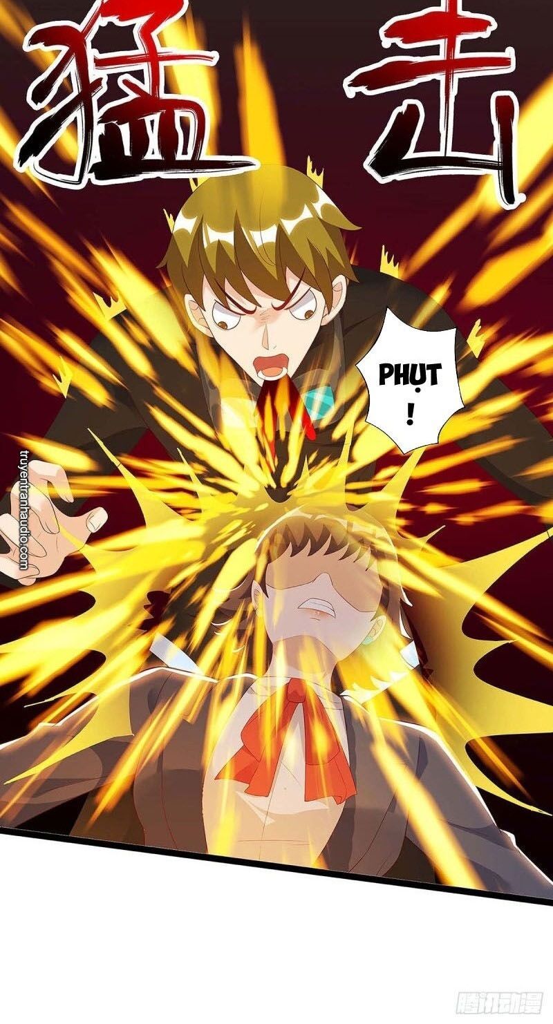 đọc truyện Trọng Sinh Khí Thiếu Quy Lai Chương 116 ảnh 22 tại Thiên Thai Truyện