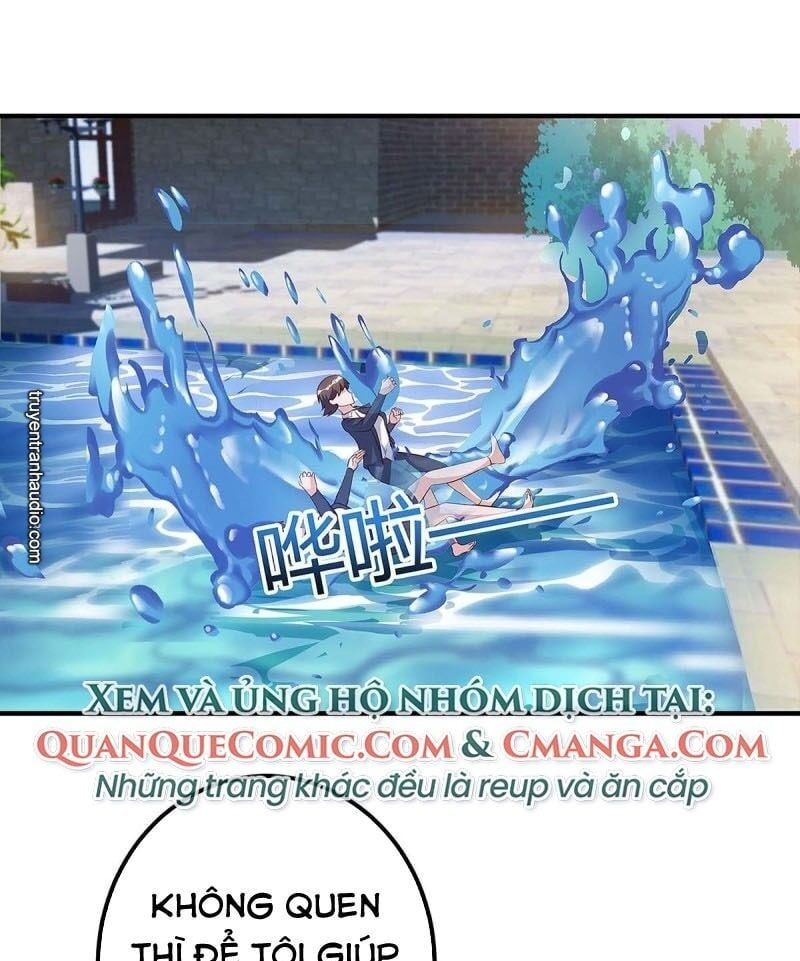 đọc truyện Trọng Sinh Khí Thiếu Quy Lai Chương 116 ảnh 23 tại Thiên Thai Truyện