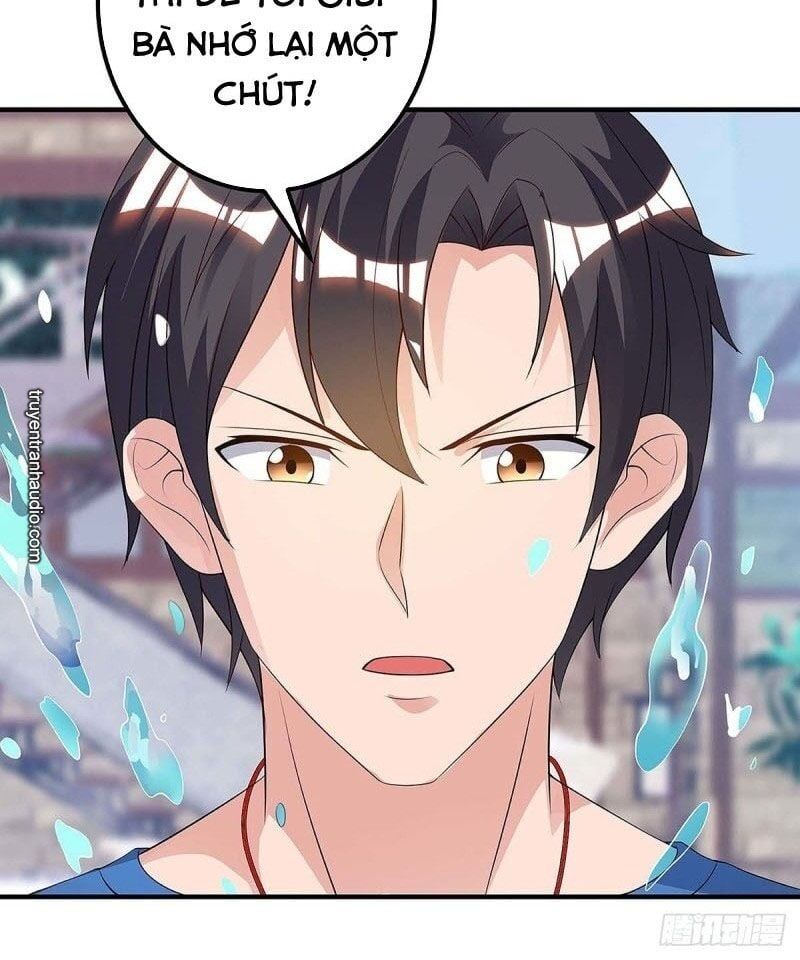 đọc truyện Trọng Sinh Khí Thiếu Quy Lai Chương 116 ảnh 24 tại Thiên Thai Truyện