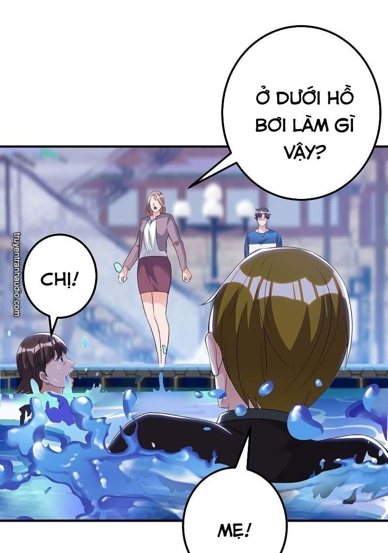 đọc truyện Trọng Sinh Khí Thiếu Quy Lai Chương 116 ảnh 27 tại Thiên Thai Truyện