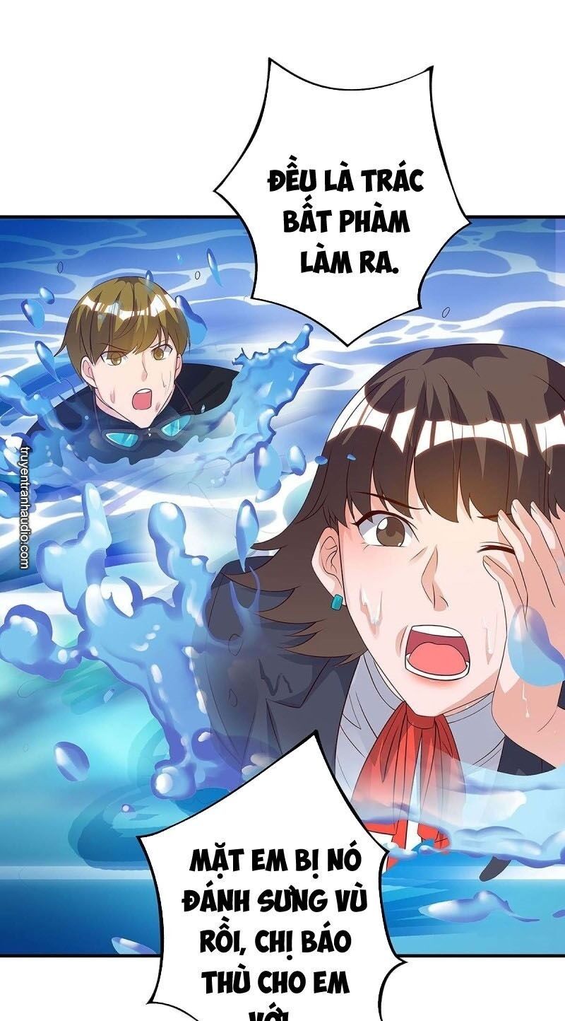 đọc truyện Trọng Sinh Khí Thiếu Quy Lai Chương 116 ảnh 29 tại Thiên Thai Truyện