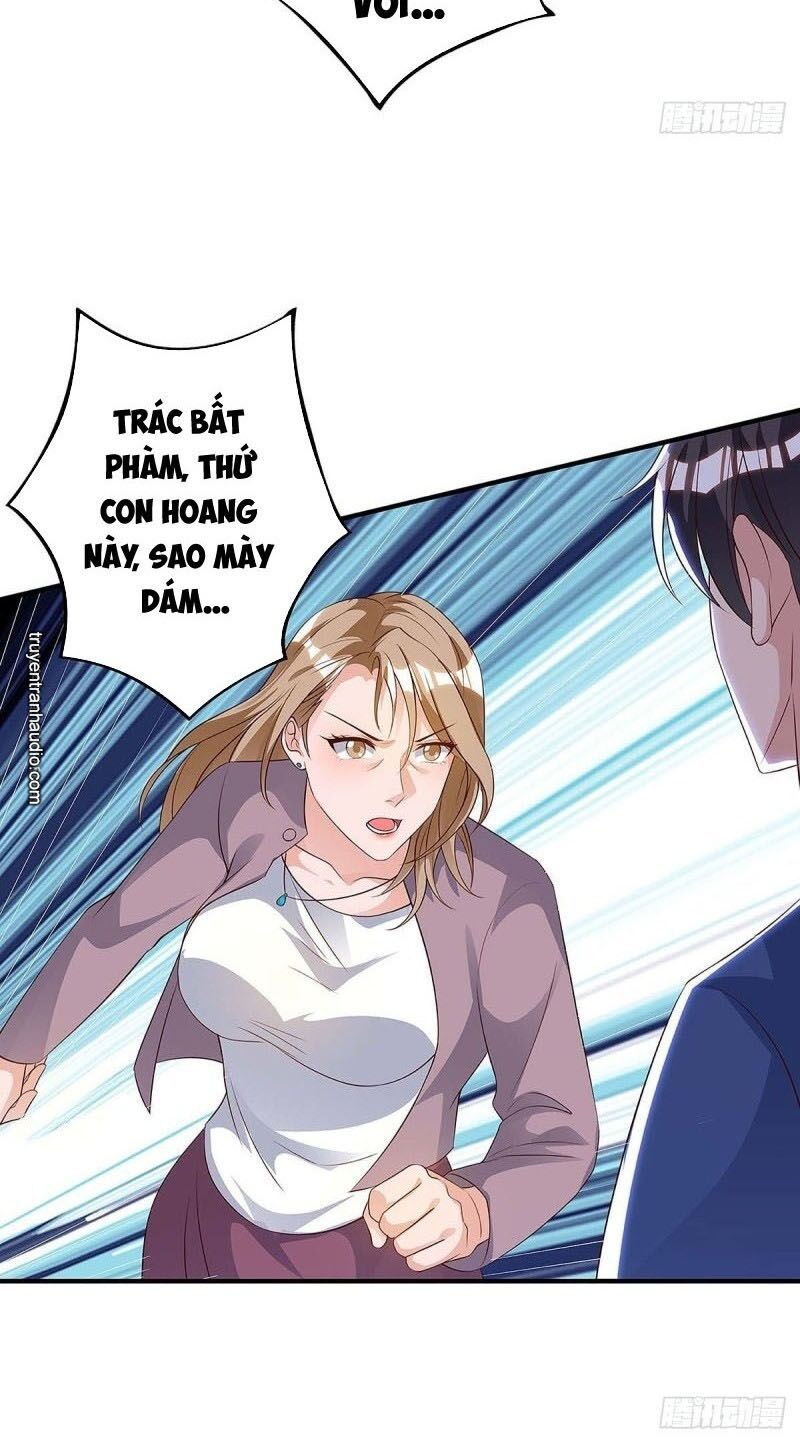 đọc truyện Trọng Sinh Khí Thiếu Quy Lai Chương 116 ảnh 30 tại Thiên Thai Truyện