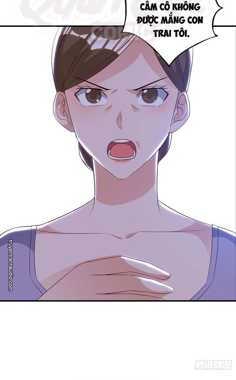 đọc truyện Trọng Sinh Khí Thiếu Quy Lai Chương 116 ảnh 32 tại Thiên Thai Truyện