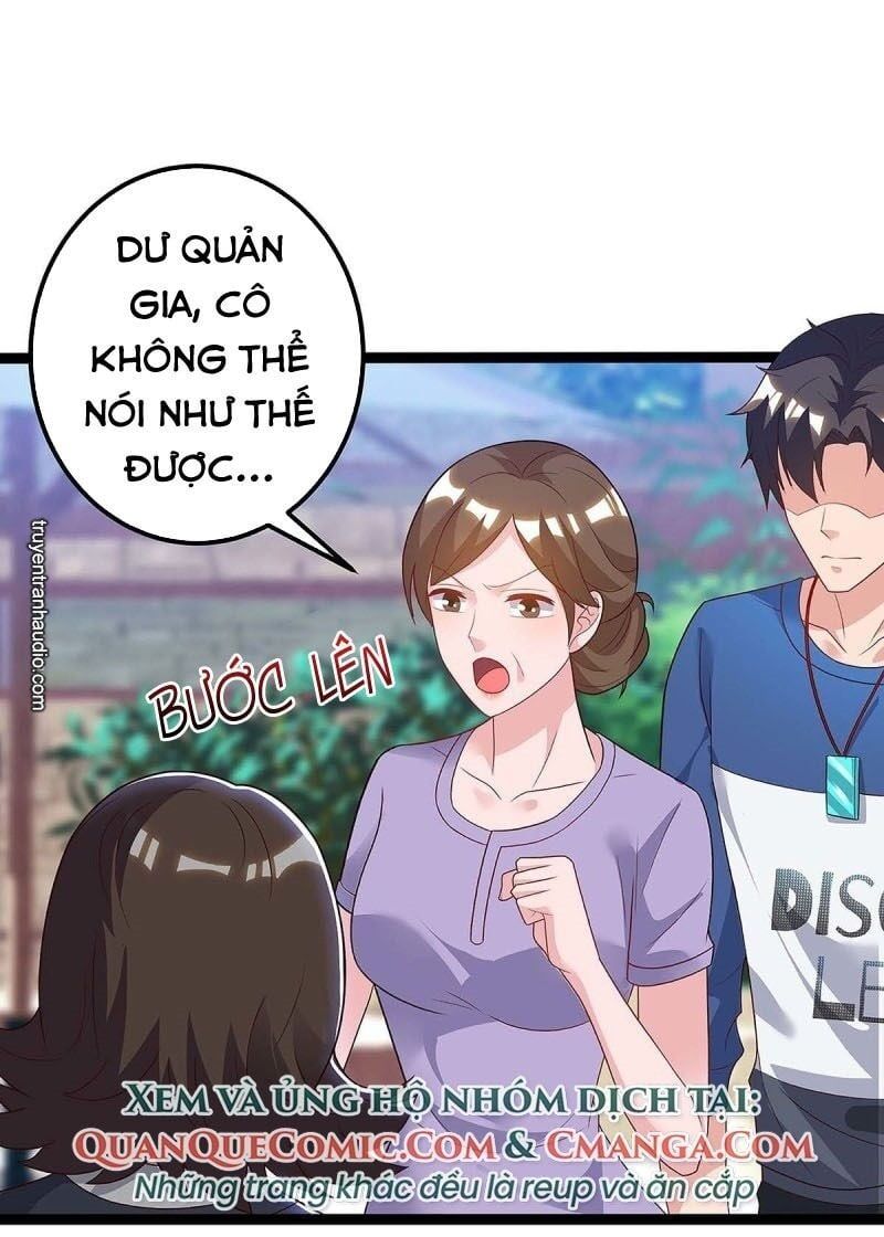 đọc truyện Trọng Sinh Khí Thiếu Quy Lai Chương 116 ảnh 7 tại Thiên Thai Truyện