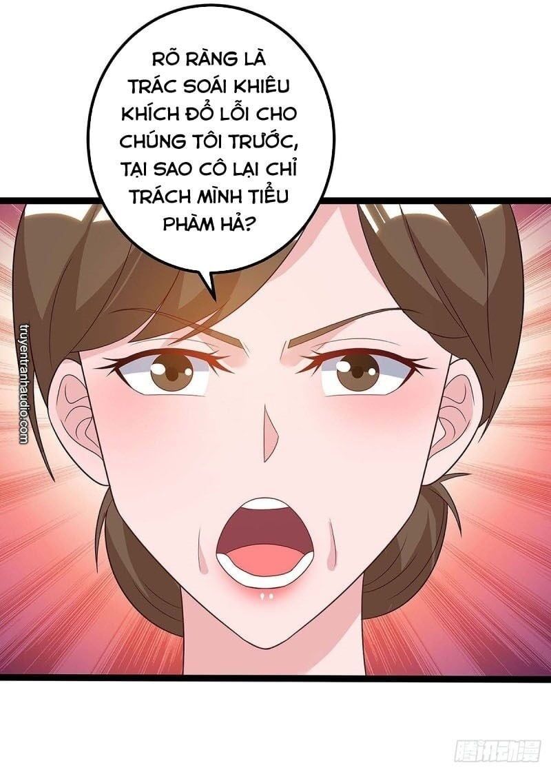 đọc truyện Trọng Sinh Khí Thiếu Quy Lai Chương 116 ảnh 8 tại Thiên Thai Truyện