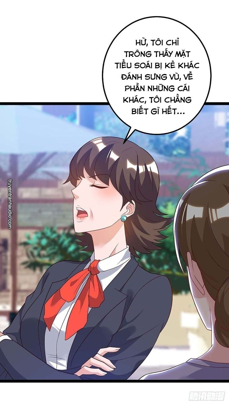 đọc truyện Trọng Sinh Khí Thiếu Quy Lai Chương 116 ảnh 9 tại Thiên Thai Truyện