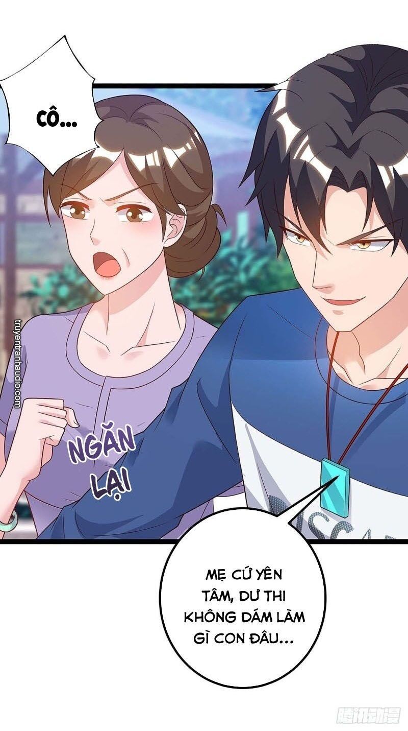 đọc truyện Trọng Sinh Khí Thiếu Quy Lai Chương 116 ảnh 10 tại Thiên Thai Truyện