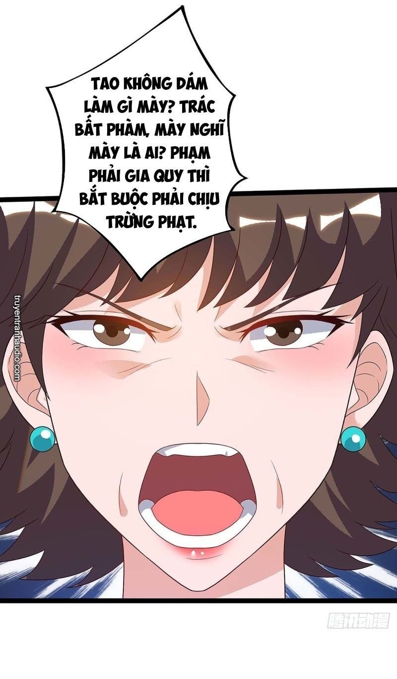 đọc truyện Trọng Sinh Khí Thiếu Quy Lai Chương 116 ảnh 11 tại Thiên Thai Truyện