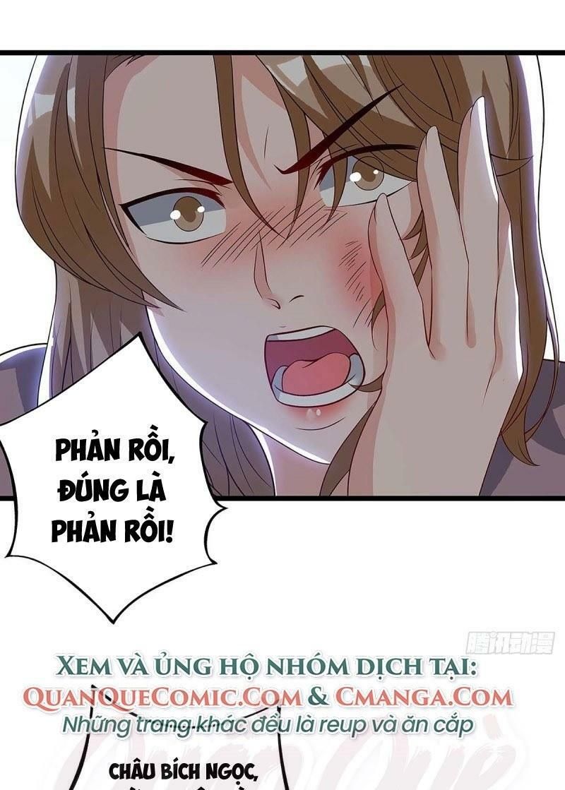 đọc truyện Trọng Sinh Khí Thiếu Quy Lai Chương 117 ảnh 3 tại Thiên Thai Truyện